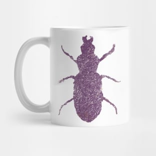 I Love bugs Mug